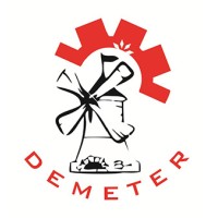 Demeter Modern Greenhouse Systems logo, Demeter Modern Greenhouse Systems contact details