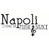 Napoli School of Music and Dance logo, Napoli School of Music and Dance contact details