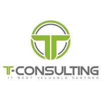 T-Consulting Srl logo, T-Consulting Srl contact details