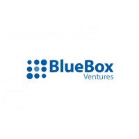 Bluebox Ventures logo, Bluebox Ventures contact details