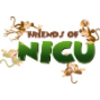 Friends of NICU, Inc. logo, Friends of NICU, Inc. contact details