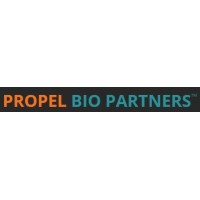 Propel Bio Partners logo, Propel Bio Partners contact details