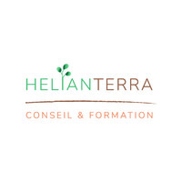 Hélianterra logo, Hélianterra contact details