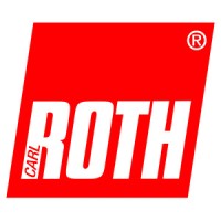 Carl Roth GmbH + Co. KG logo, Carl Roth GmbH + Co. KG contact details