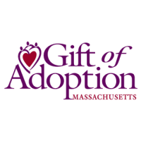 Gift of Adoption Fund - Massachusetts Chapter logo, Gift of Adoption Fund - Massachusetts Chapter contact details