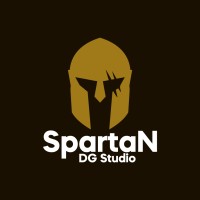 Spartan DGStudio logo, Spartan DGStudio contact details