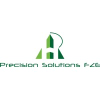 Precision Solutions FZE logo, Precision Solutions FZE contact details