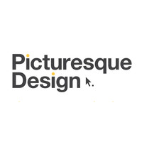 Picturesque Design logo, Picturesque Design contact details