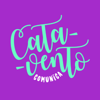 Cata-Vento Comunica logo, Cata-Vento Comunica contact details