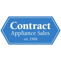 Contract Appliance Sales Inc logo, Contract Appliance Sales Inc contact details