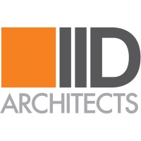 IID Architects logo, IID Architects contact details