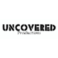 Uncovered Productions logo, Uncovered Productions contact details