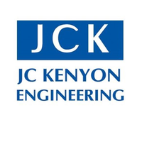 JC Kenyon Engineering Inc. logo, JC Kenyon Engineering Inc. contact details