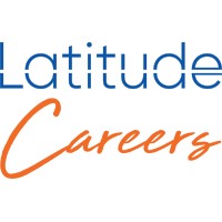 Latitude Careers logo, Latitude Careers contact details