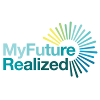 My Future Realized logo, My Future Realized contact details