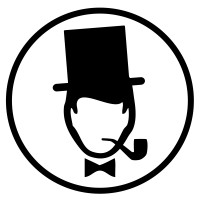 The Weekend Gentleman logo, The Weekend Gentleman contact details