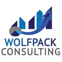 Wolfpack Consulting logo, Wolfpack Consulting contact details