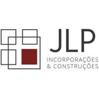 JLP Incorporações e Construções Ltda logo, JLP Incorporações e Construções Ltda contact details