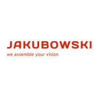 JAKUBOWSKI logo, JAKUBOWSKI contact details