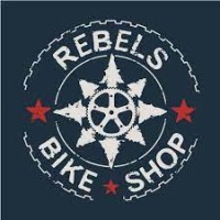 Rebels Bike Shop Inc. logo, Rebels Bike Shop Inc. contact details