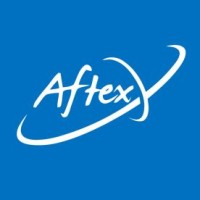 Aftex logo, Aftex contact details