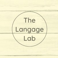 The Language Studio logo, The Language Studio contact details