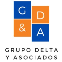 Grupo Delta y Asociados logo, Grupo Delta y Asociados contact details