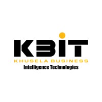 (KBIT) KHUSELA BUSINESS INTELLIGENCE TECHNOLOGIES logo, (KBIT) KHUSELA BUSINESS INTELLIGENCE TECHNOLOGIES contact details