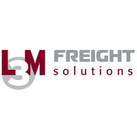 L3M Freight Solutions logo, L3M Freight Solutions contact details