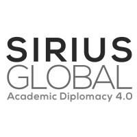 SIRIUS GLOBAL - Academic Diplomacy 4.0 logo, SIRIUS GLOBAL - Academic Diplomacy 4.0 contact details