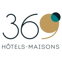 369° Hôtels & Maisons logo, 369° Hôtels & Maisons contact details