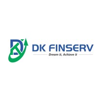 DK FINSERV logo, DK FINSERV contact details