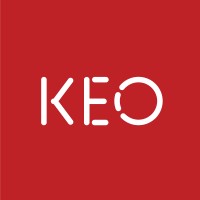 Keo Comunication logo, Keo Comunication contact details