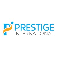 Prestige International (Pakistan) logo, Prestige International (Pakistan) contact details