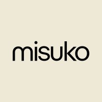 Misuko logo, Misuko contact details