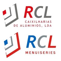 RCL-Caixilharia Aluminios logo, RCL-Caixilharia Aluminios contact details