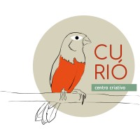 Curió Centro Criativo logo, Curió Centro Criativo contact details