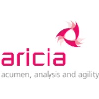 Aricia Limited logo, Aricia Limited contact details