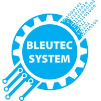 Bleutec System logo, Bleutec System contact details