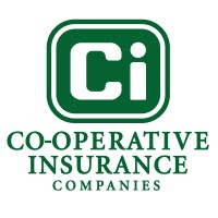 Co-operative Insurance Companies logo, Co-operative Insurance Companies contact details