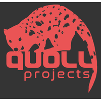 Quoll Projects logo, Quoll Projects contact details