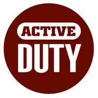 Active Duty Sportswear logo, Active Duty Sportswear contact details