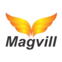 Magvill Group logo, Magvill Group contact details