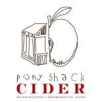 Pony Shack Cider logo, Pony Shack Cider contact details