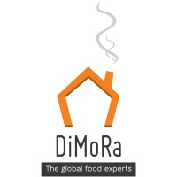 DiMoRa The global food experts logo, DiMoRa The global food experts contact details