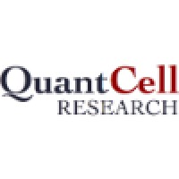 QuantCell Research logo, QuantCell Research contact details