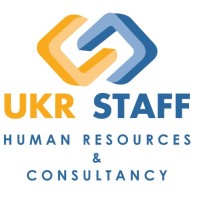 Ukr Staff logo, Ukr Staff contact details