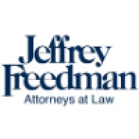 Jeffrey Freedman Attorneys at Law logo, Jeffrey Freedman Attorneys at Law contact details