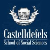 Castelldefels School of Social Sciences logo, Castelldefels School of Social Sciences contact details