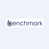 Benchmark logo, Benchmark contact details